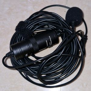 Boya Mic