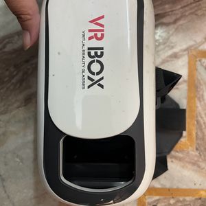 Vivo VR Box Virtual Reality Glasses