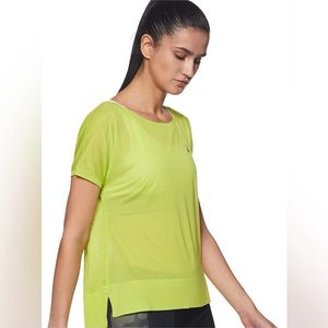 ASICS Women's Regular Fit T-Shirt