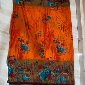 Daily Wear New Women Saree