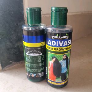 Adivasi Phillauri Hair Growth Oil