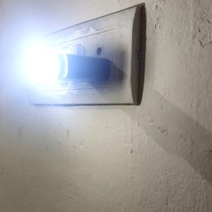 Mini Two Led USB Bulbs