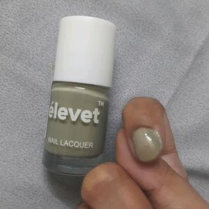 🔴 Price Dropped Elevet Nail Polish NailLacquer