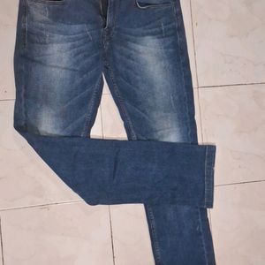 Ucb Jeans 34 Size