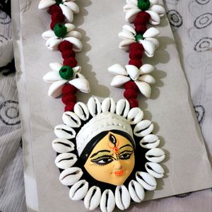 MAA DURGA SHELL Jewellery 🐚