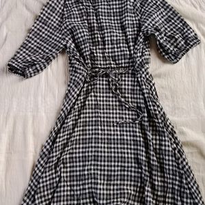 🎀✨Gingham Dress✨🎀