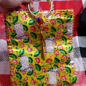 Beautiful Potli Bags