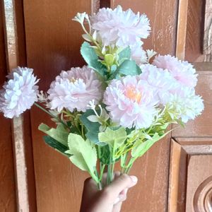 Free Artificial Flower Unused New With Tag