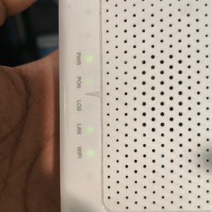 Secureye xPON ONU/ONT WIFI Router