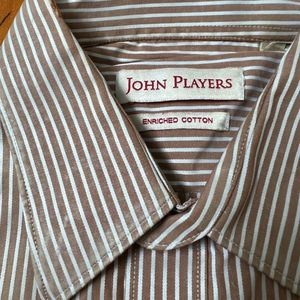 John Player Formal Shirt