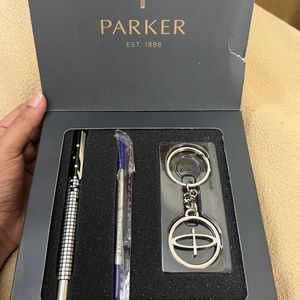 PARKER PEN GIFT SET