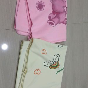 Kids Bath Towel