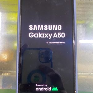 Samsung Galaxy A50  64gb