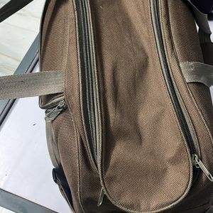 Travel Bag