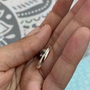 Jhumka + Ring Combo Offer