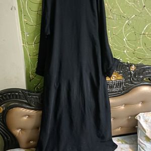 Dubai Abaya