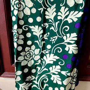 New Saree Never Used