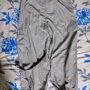 Parachute Pants