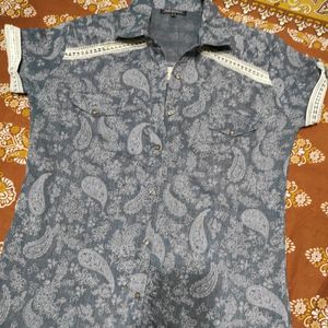 Good Condition Shirt