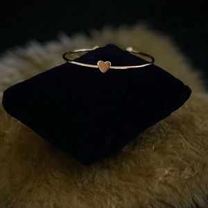 Gold Plated Bracelet