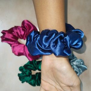 Scrunchies - 8