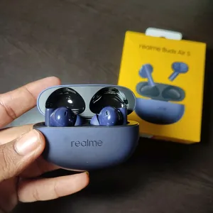 realme Buds Air 5 Truly Wireless in-Ear Earbuds