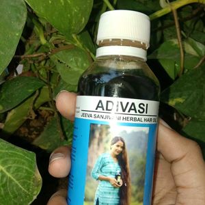 🌿Adivasi Hair Oil🌿