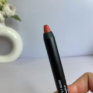 Love Earth Crayon Lipstick Shade - Butterfly Bush