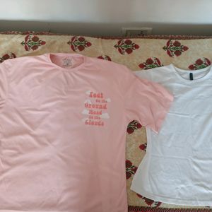 Tees Combo