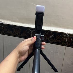 Vlogger / Selfie Stick