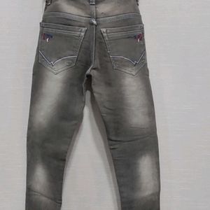 Price Drop!!! Brown Shaded Jeans