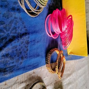 Bangles Combo 😍😍😍😍