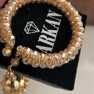 Zarkan Shiny Bracelet