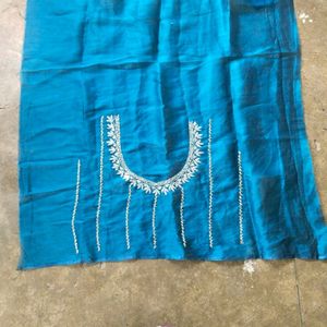 Jimmi Choo Saree