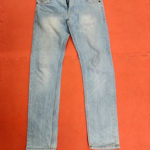 Newport Women's Blue Jeans