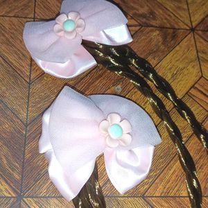 Baby Kids Hair Pin