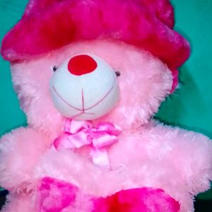 Teddy Bear Soft Toy