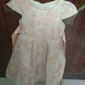 Baby Girl Dress