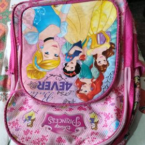 School Bag, Girls