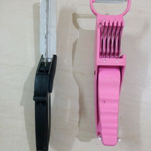 Chopping Tools For Kitchen