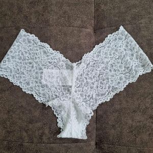 New Elegant Lacy Lingerie