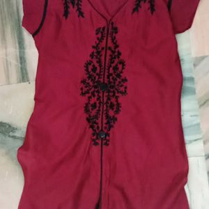 Cotton Kurti