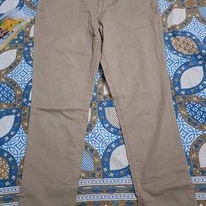 Cantabil Formal Trouser In 32 Waist