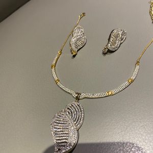 Necklace Set 1