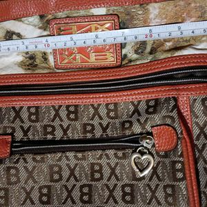 Thrift Imported Quality Sling Bag