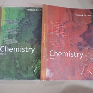 Ncert Chemistry Class 11