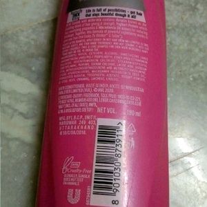 Sunsilk Conditioner