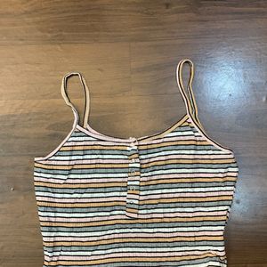 Tank Top By SHIEN