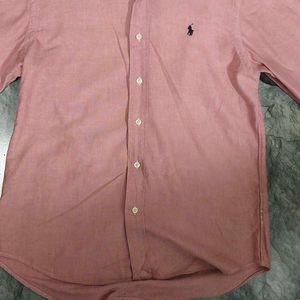 men shirt