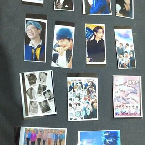 [43] BTS Photocards💜